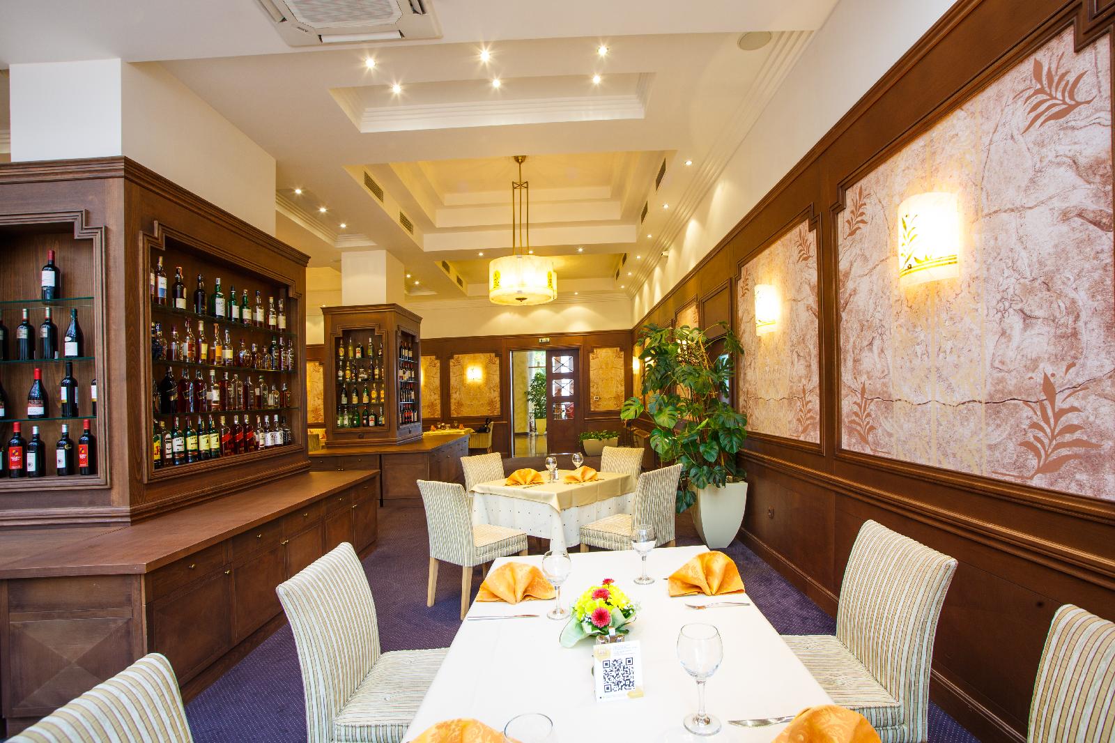 Arena di Serdica Residence Hotel