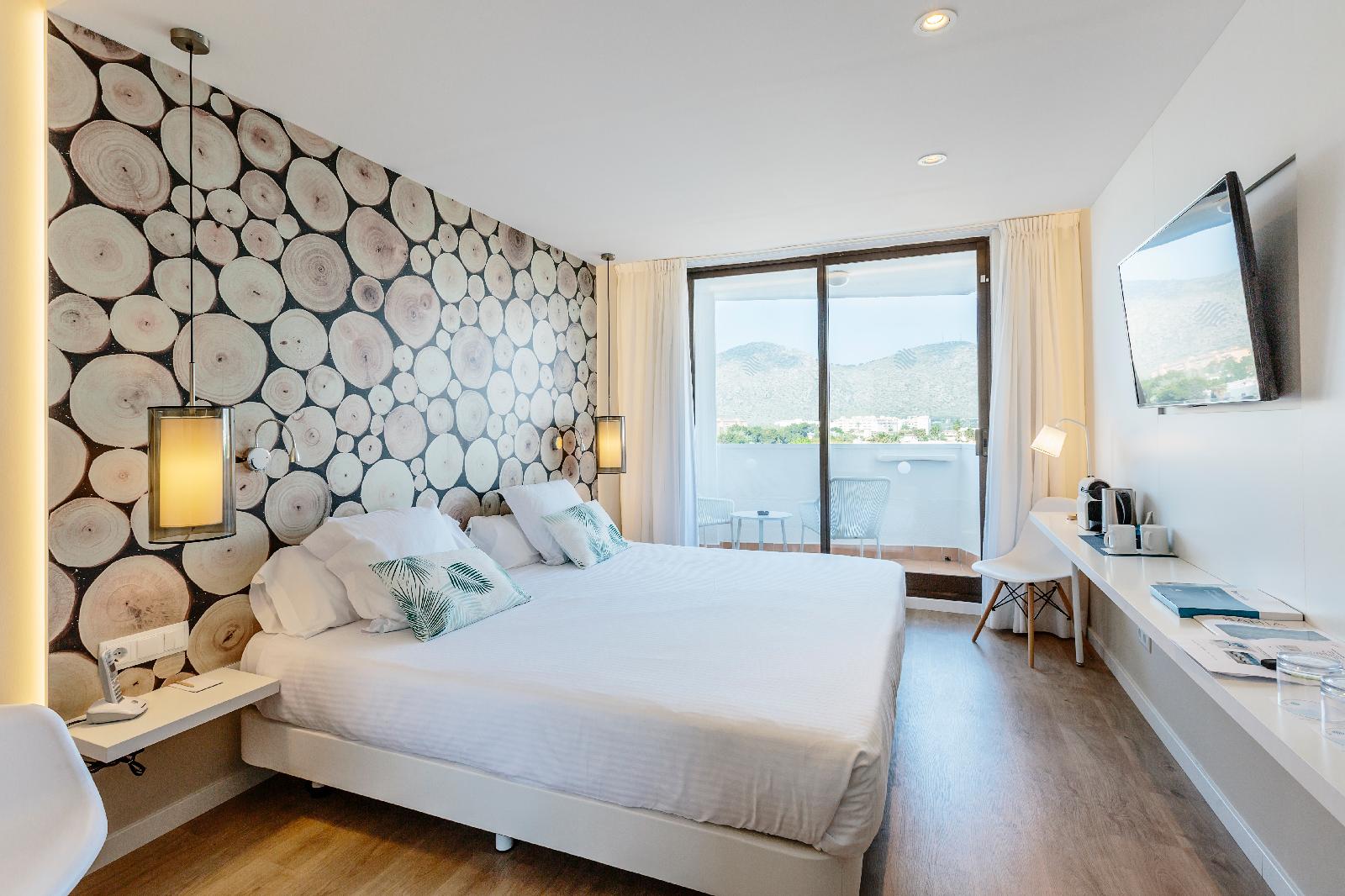 Aluasoul Alcudia Bay