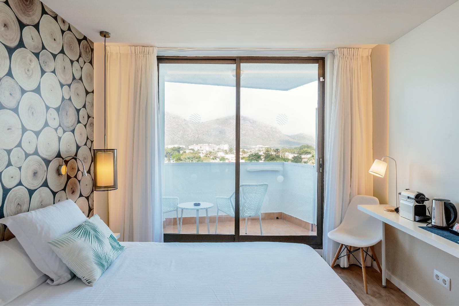 Aluasoul Alcudia Bay