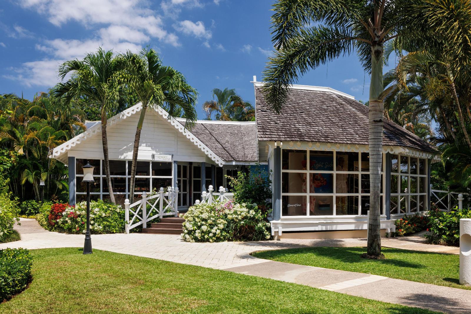 Sandals Negril