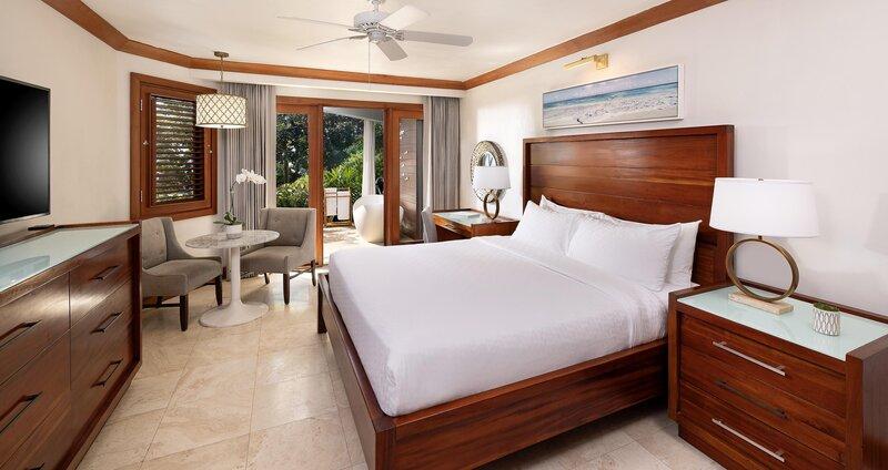 Sandals Negril