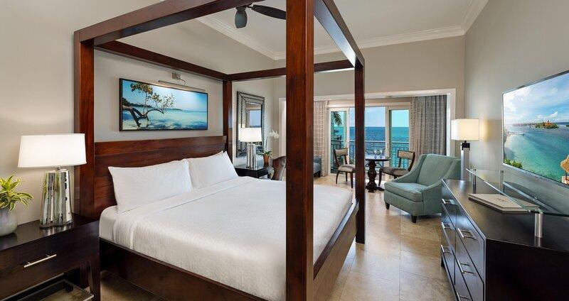 Sandals Negril