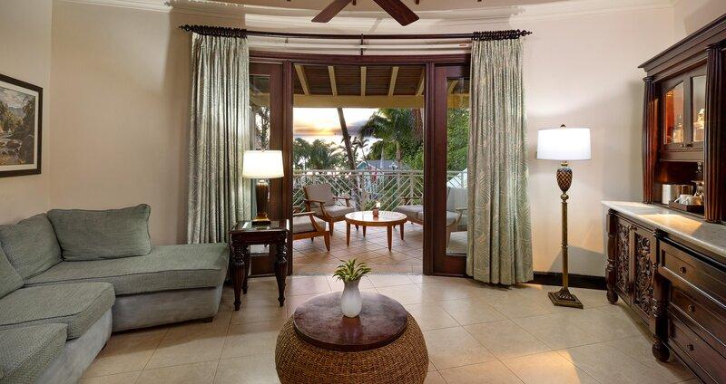 Sandals Negril