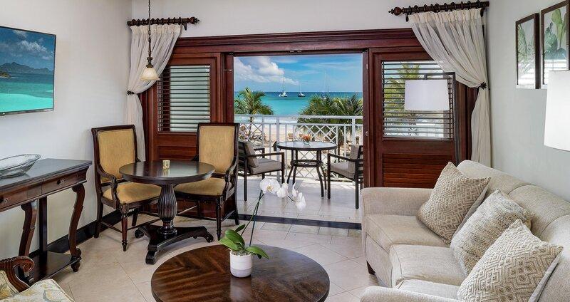 Sandals Negril