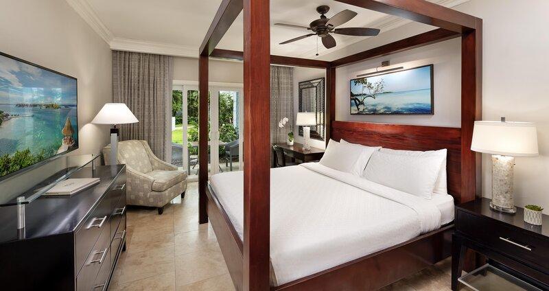 Sandals Negril
