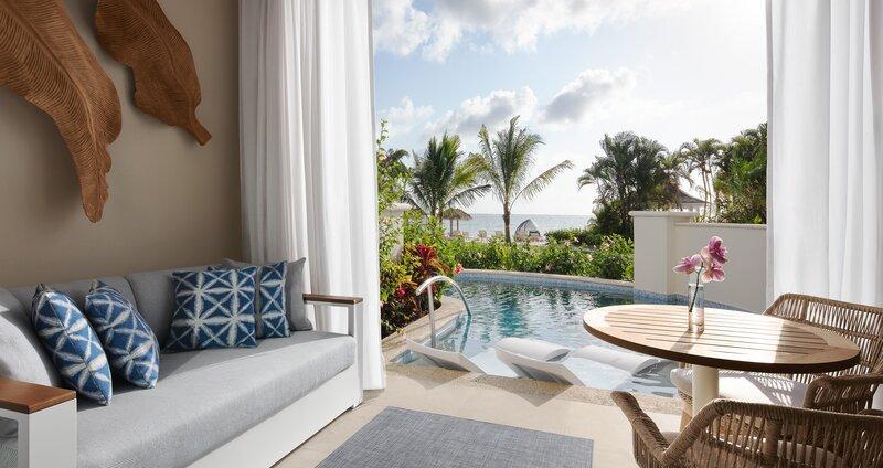 Sandals Negril