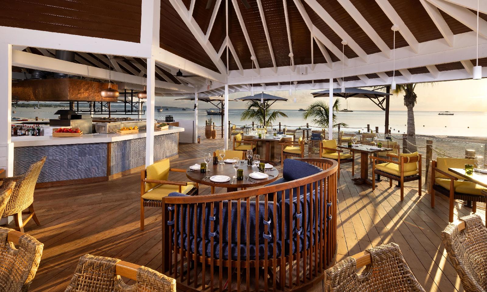 Sandals Negril