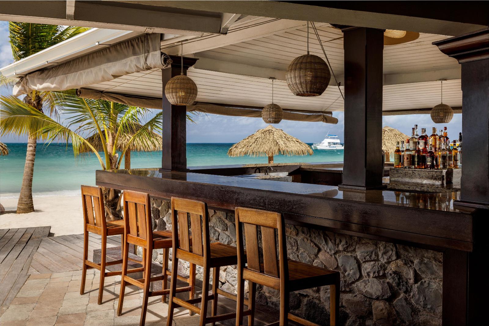 Sandals Negril