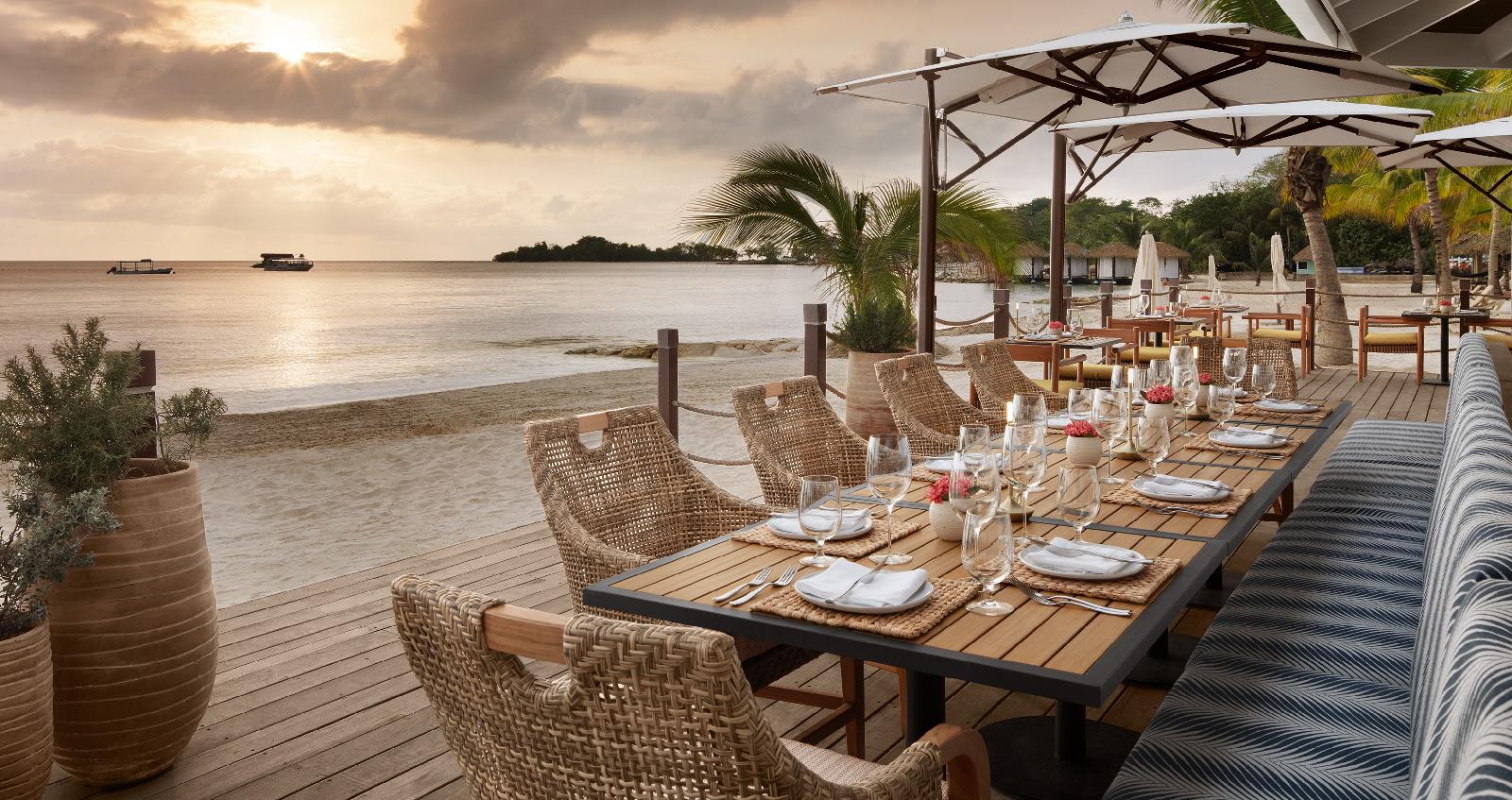 Sandals Negril