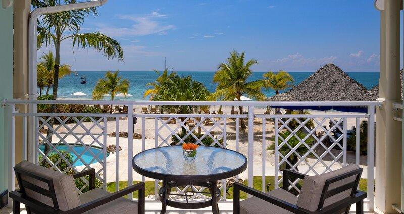Sandals Negril