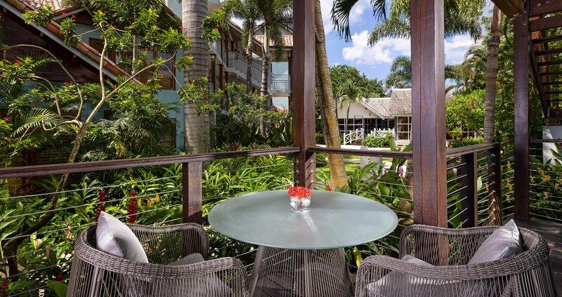 Sandals Negril