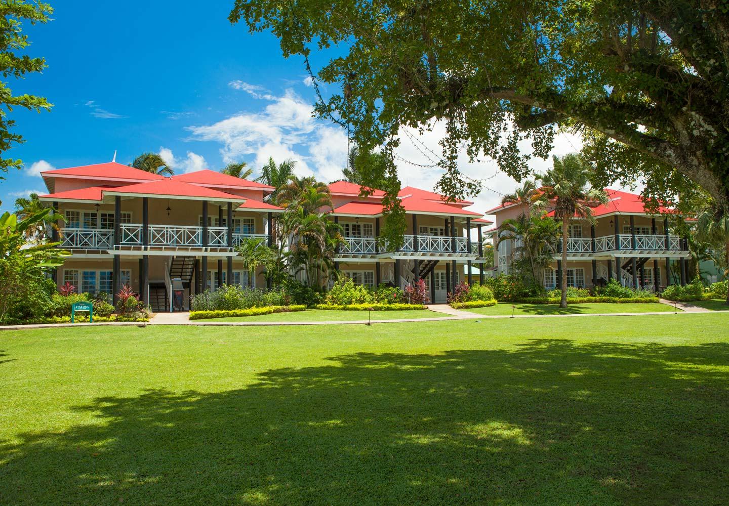Sandals Negril
