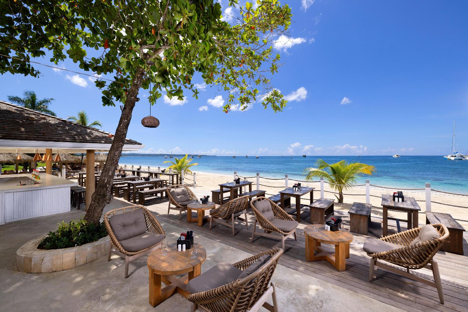 Sandals Negril
