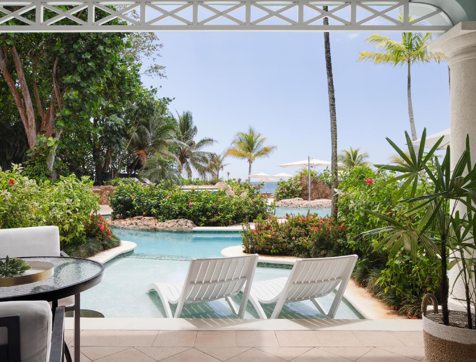 Sandals Negril