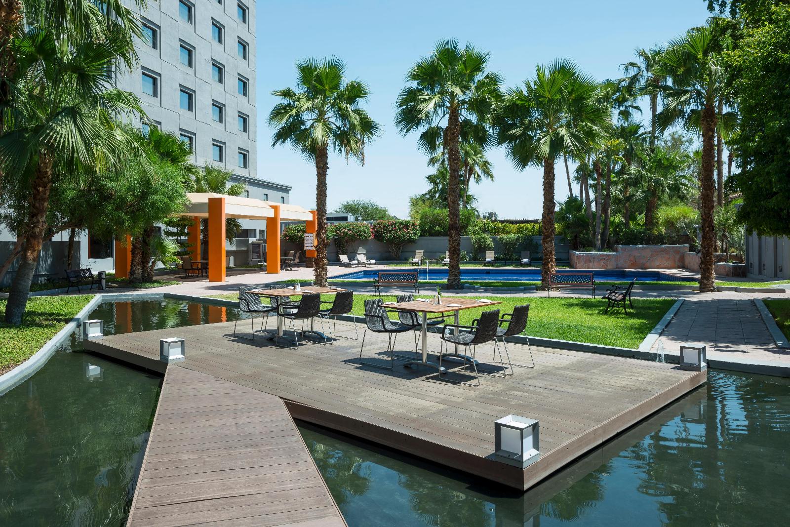 Real Inn Mexicali