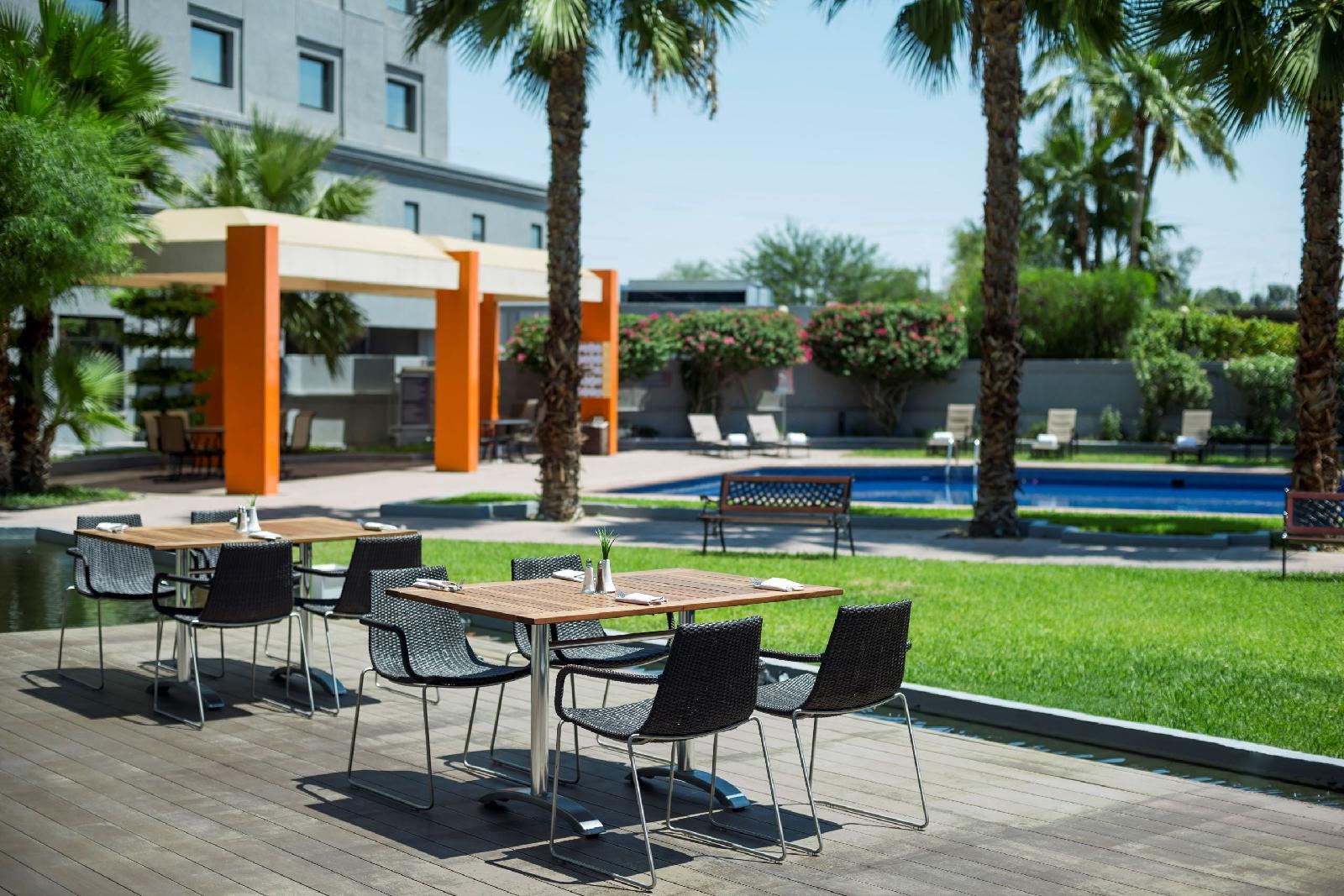 Real Inn Mexicali