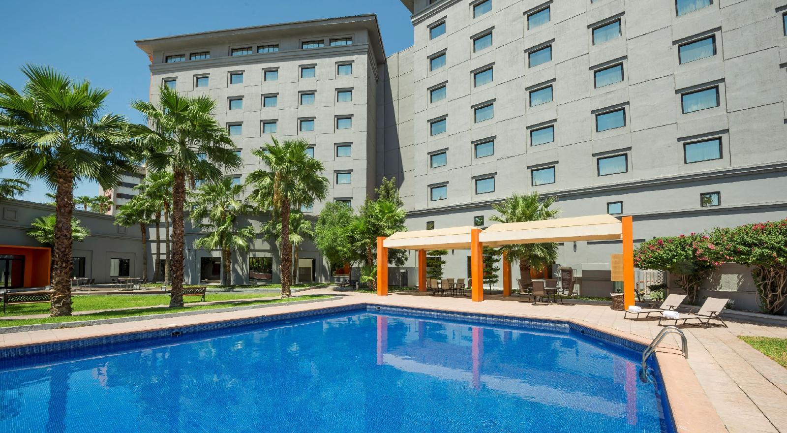 Real Inn Mexicali