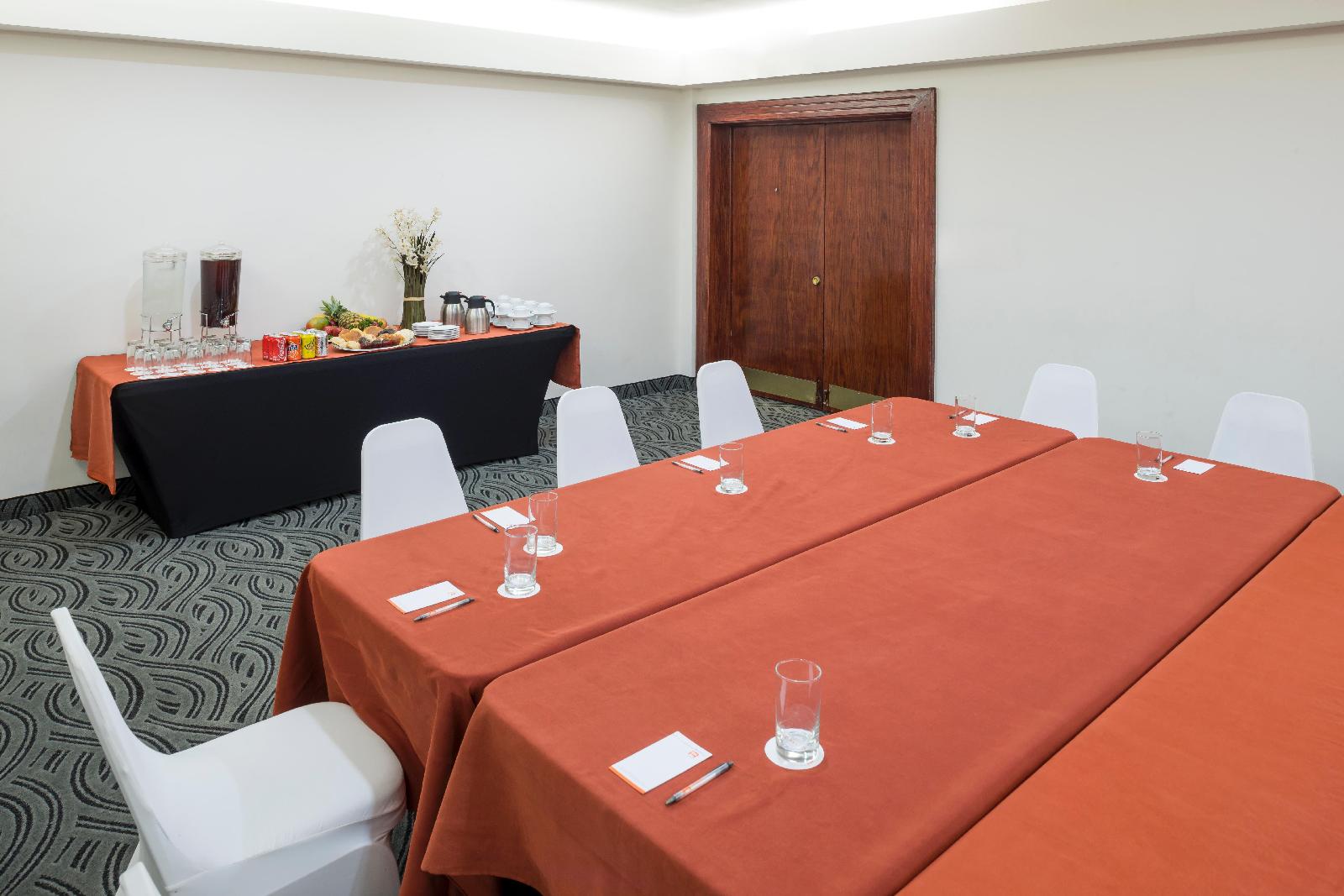 Real Inn Mexicali