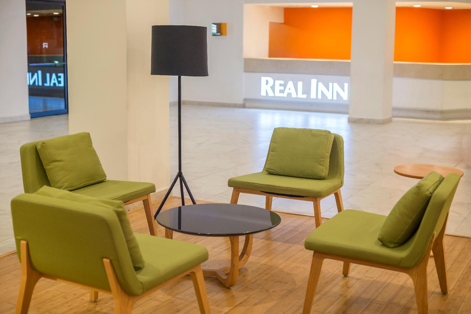 Real Inn Mexicali