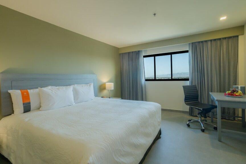 Real Inn Mexicali