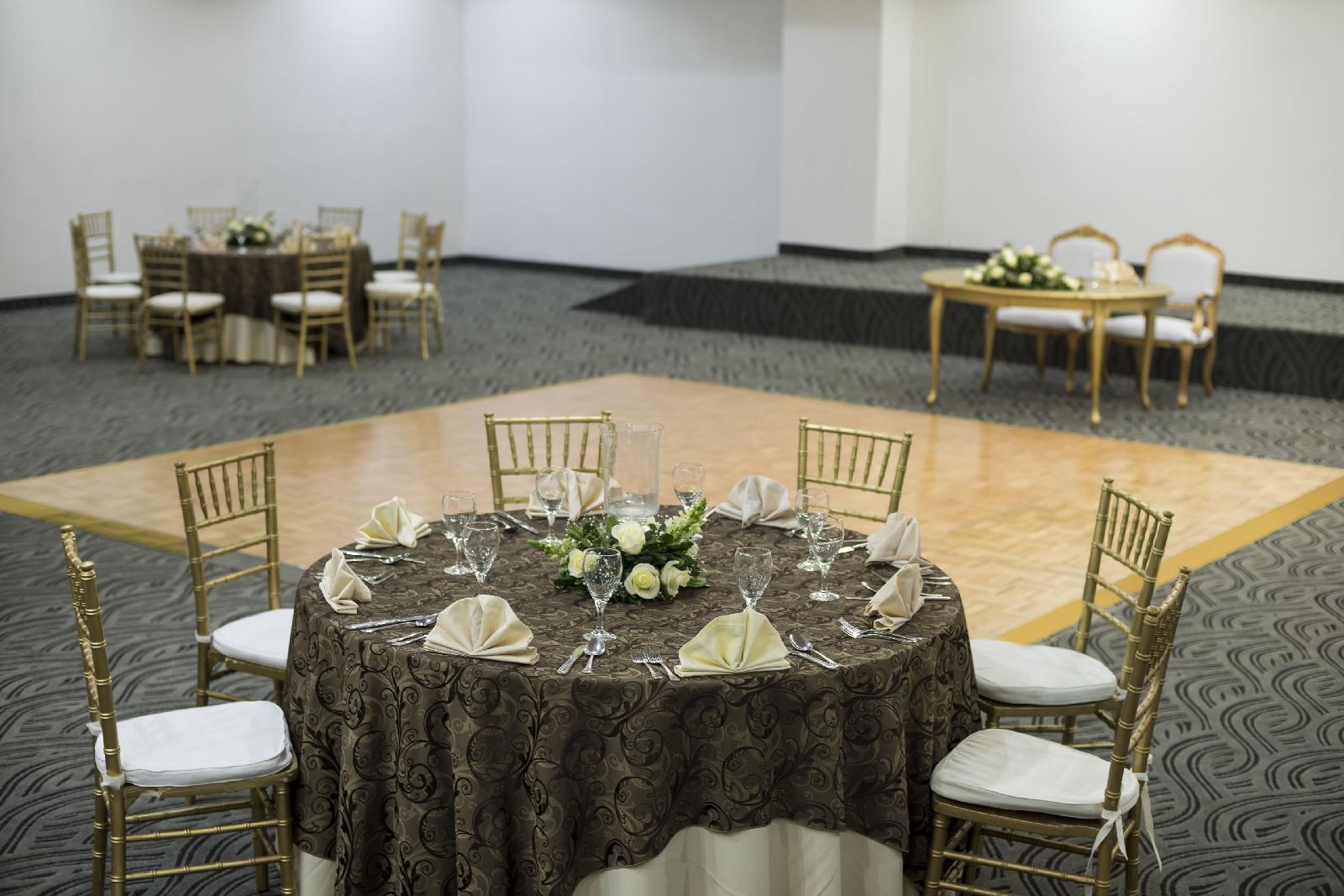 Real Inn Mexicali
