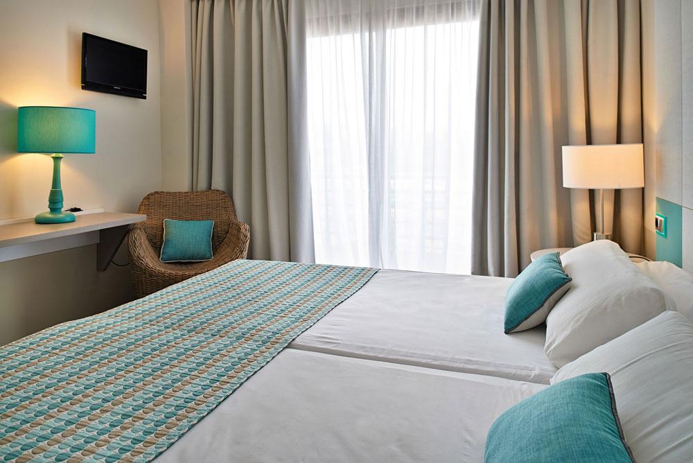 allsun Hotel Lux de Mar