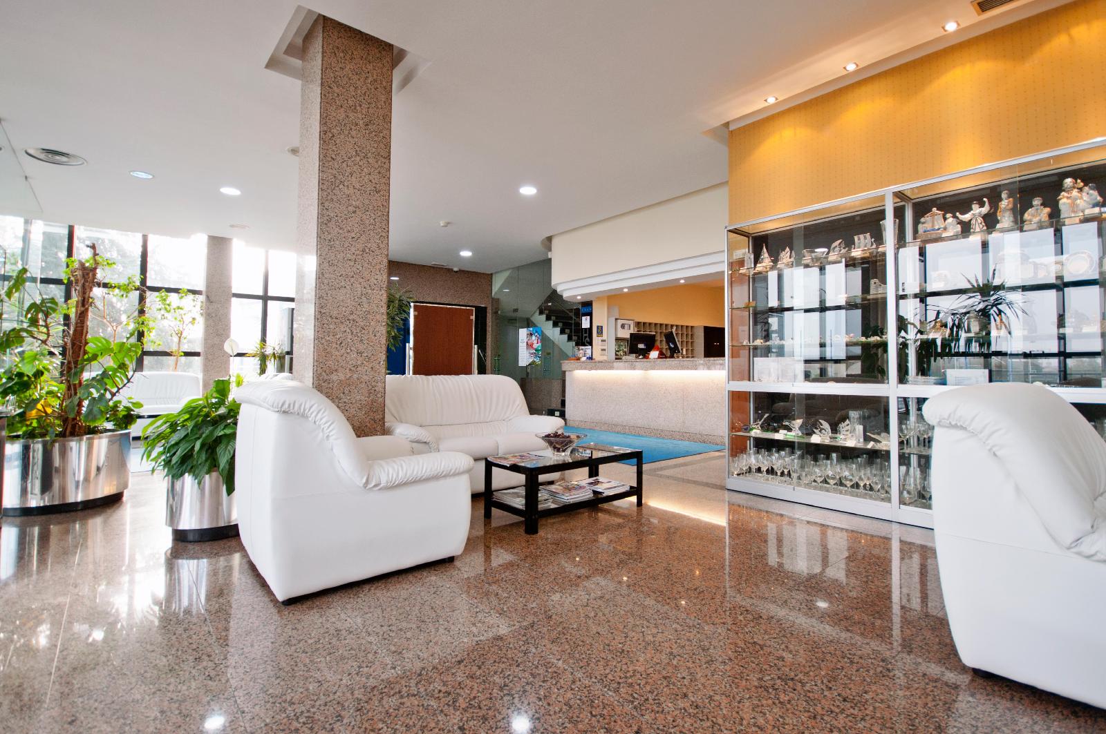 Auditorio Santiago & Spa