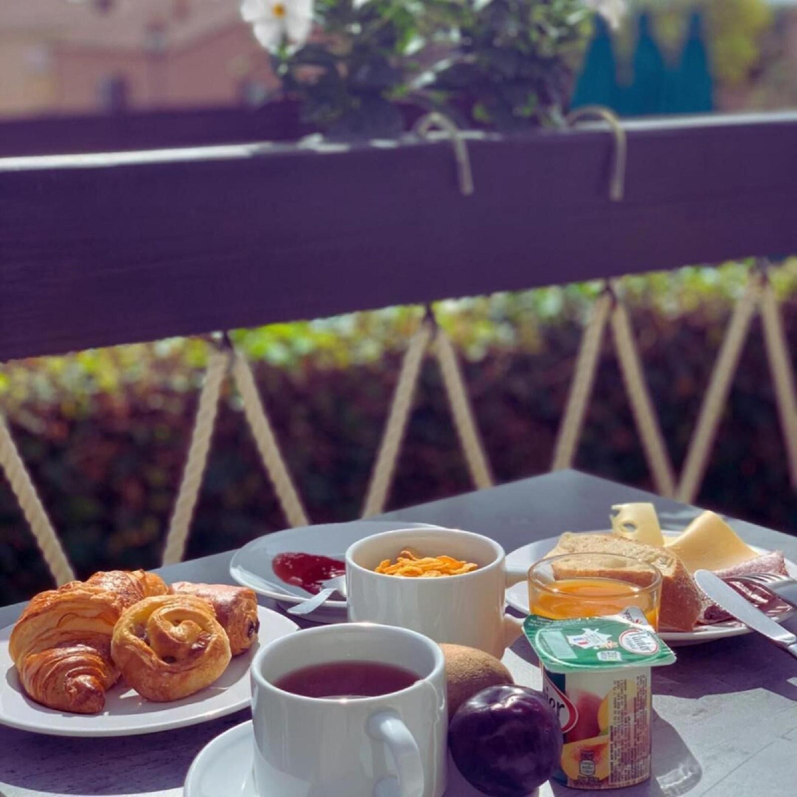 Hotel Le Belvedere