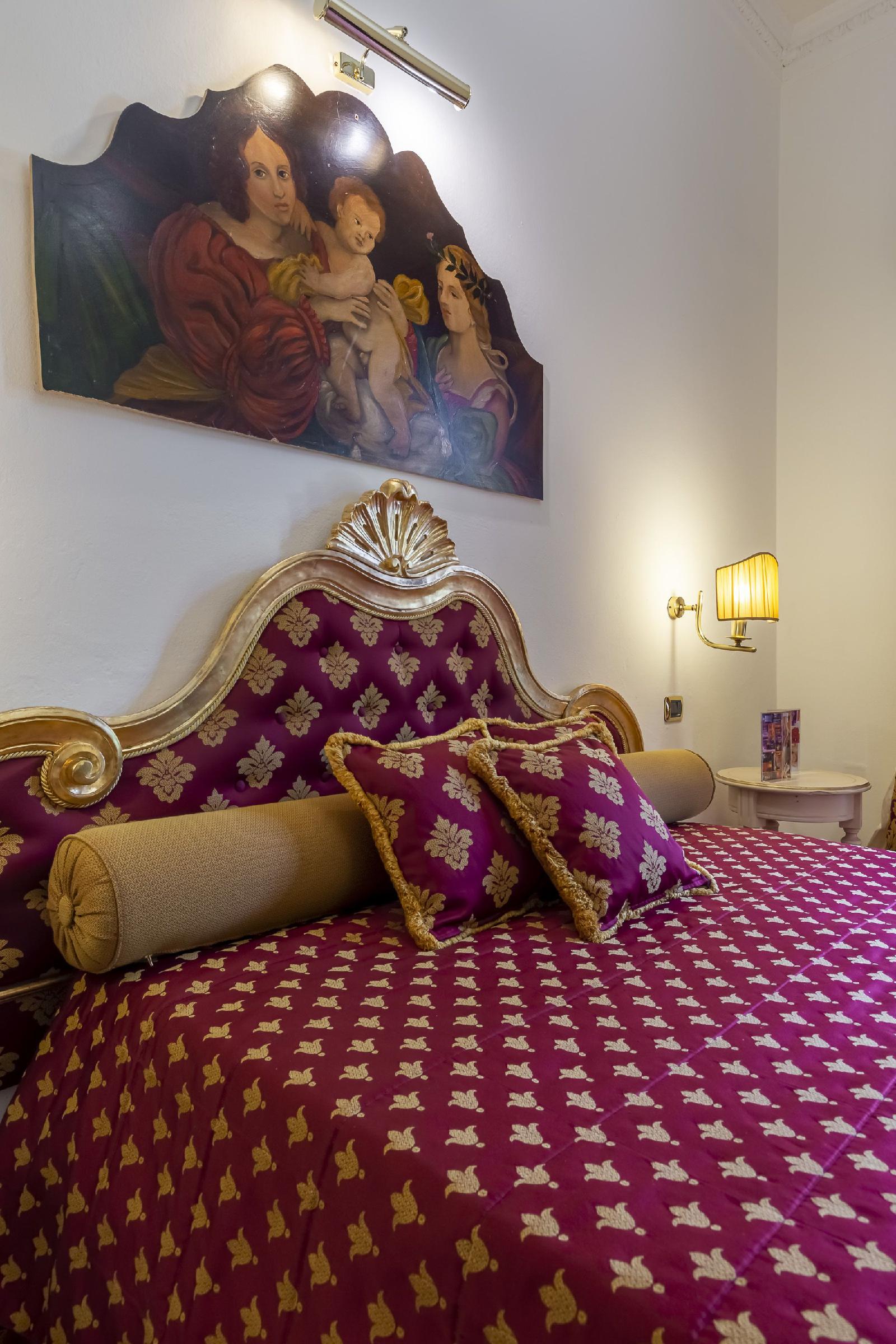 Columbia Charming Spa