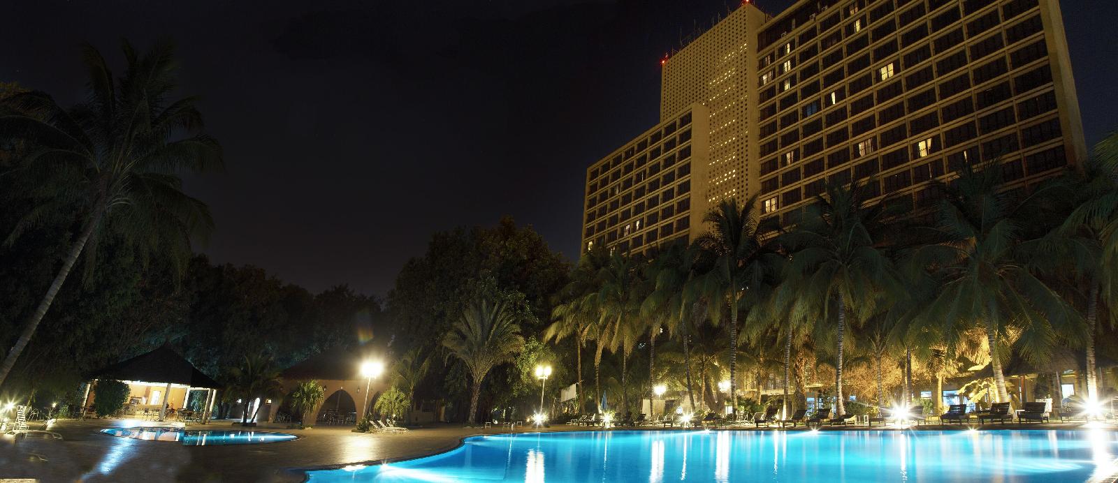 Laico l'Amitie Bamako
