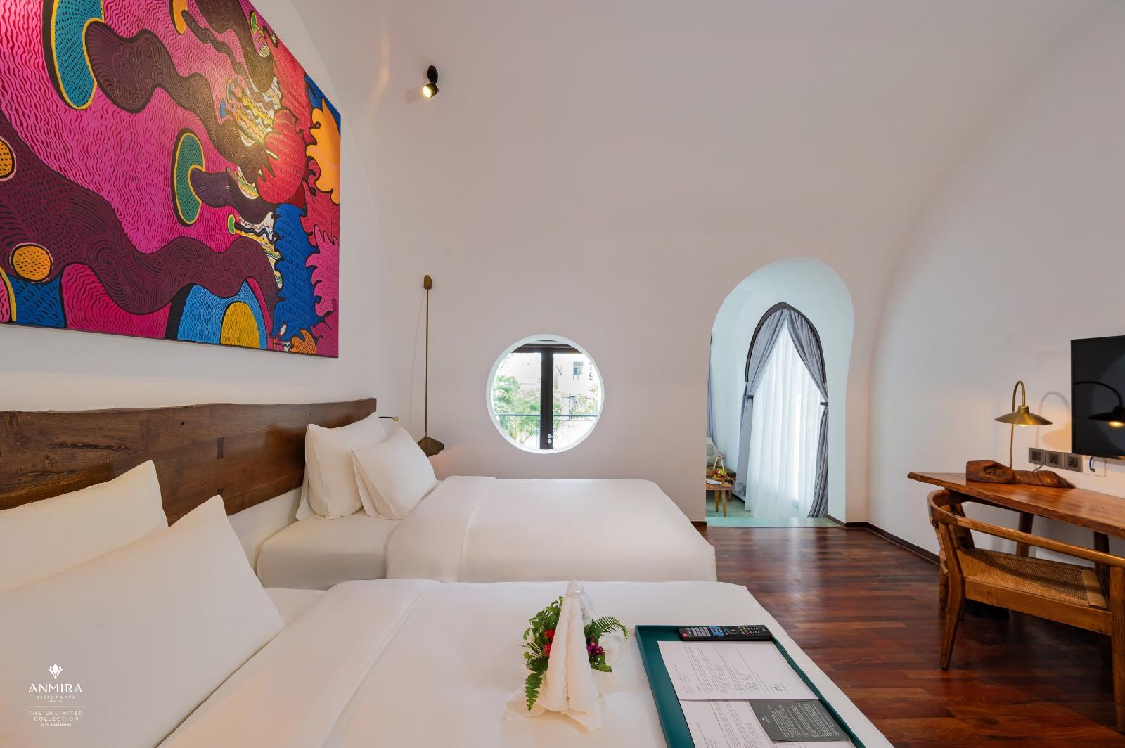 Hoi An Trails Resort