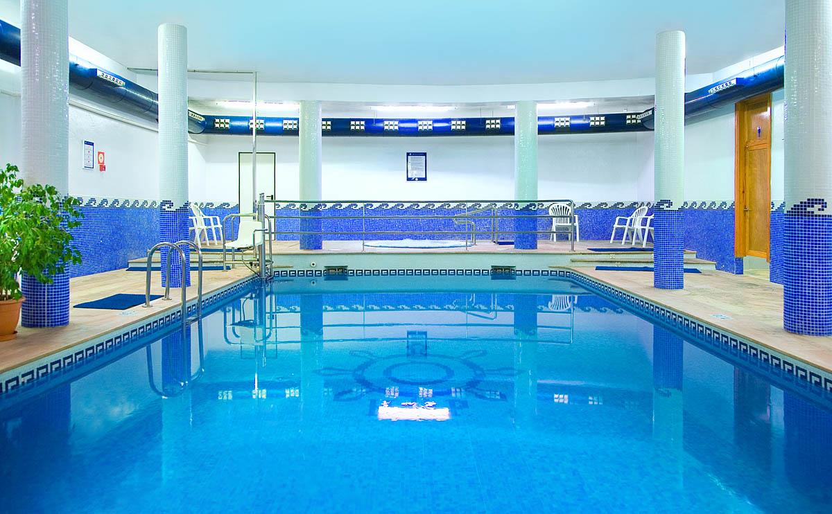 Poseidón Resort
