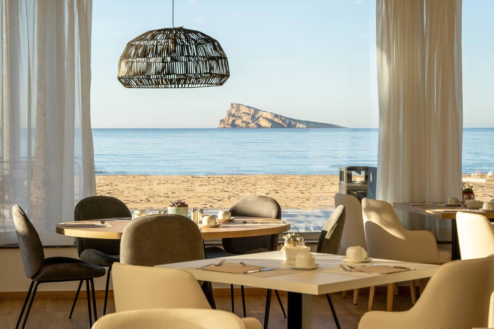 INNSiDE Costablanca Adults Only