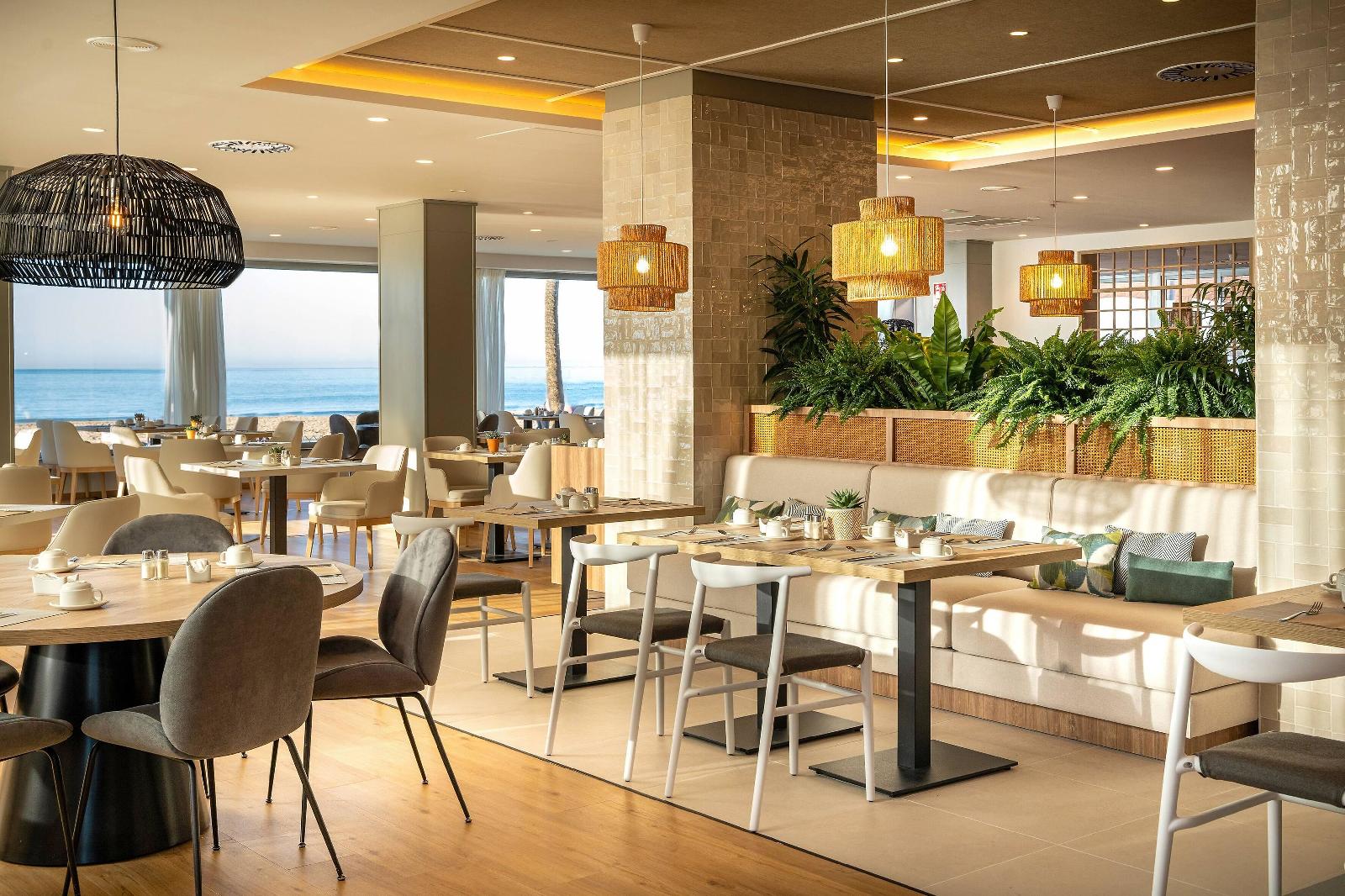 INNSiDE Costablanca Adults Only