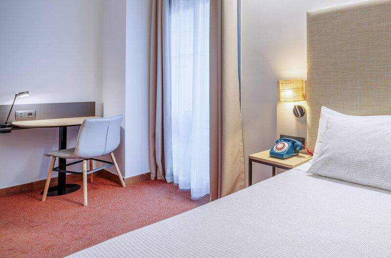 INNSiDE Costablanca Adults Only
