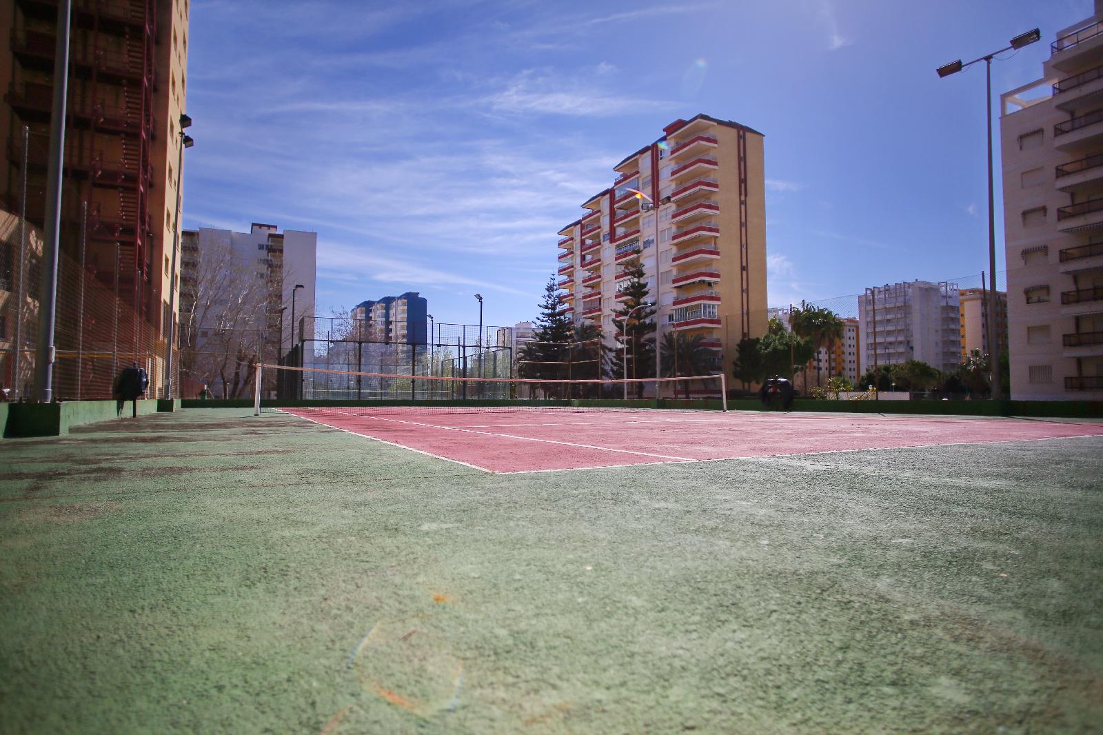Hotel Tres Anclas