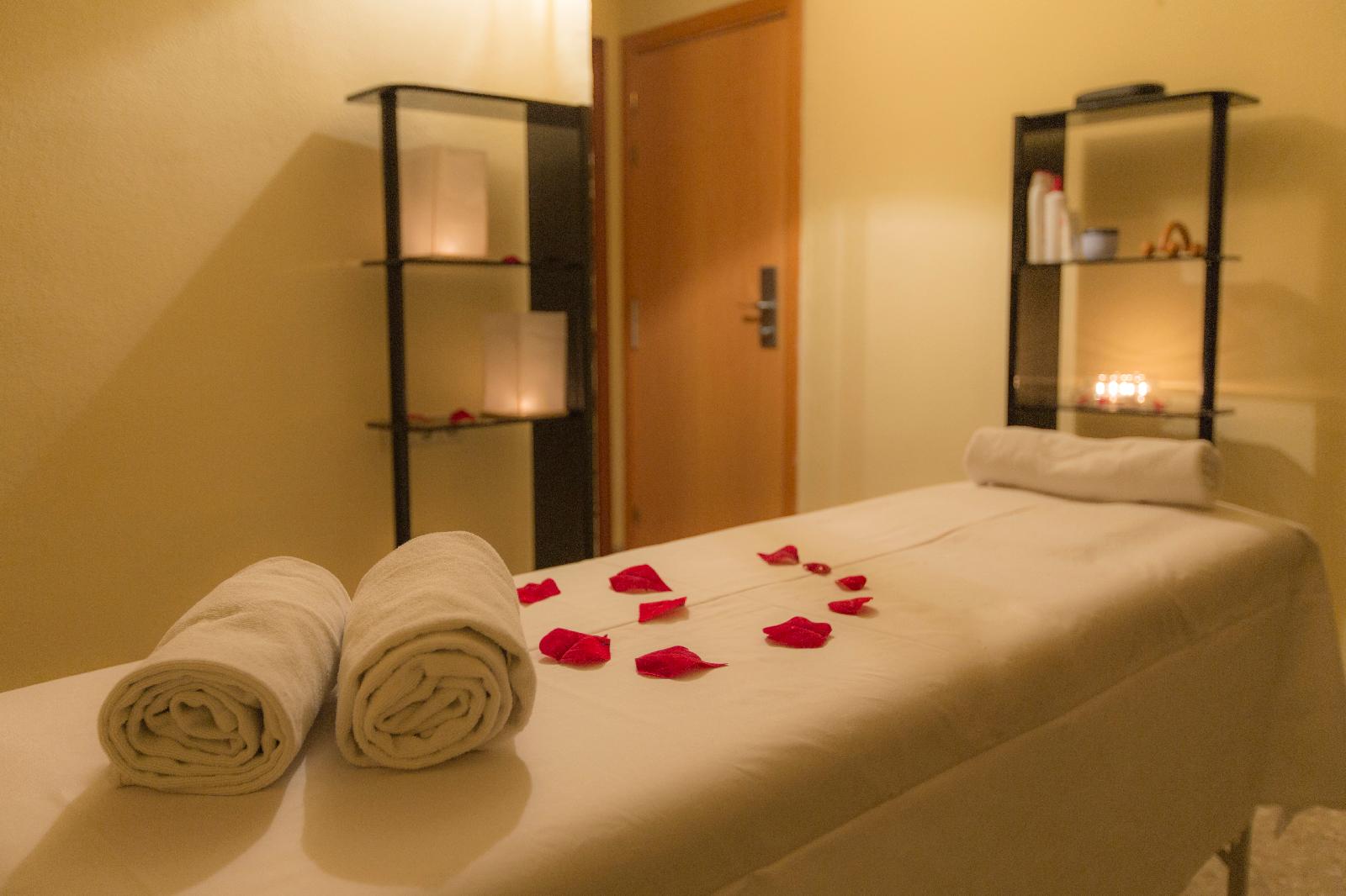 Hotel Tres Anclas