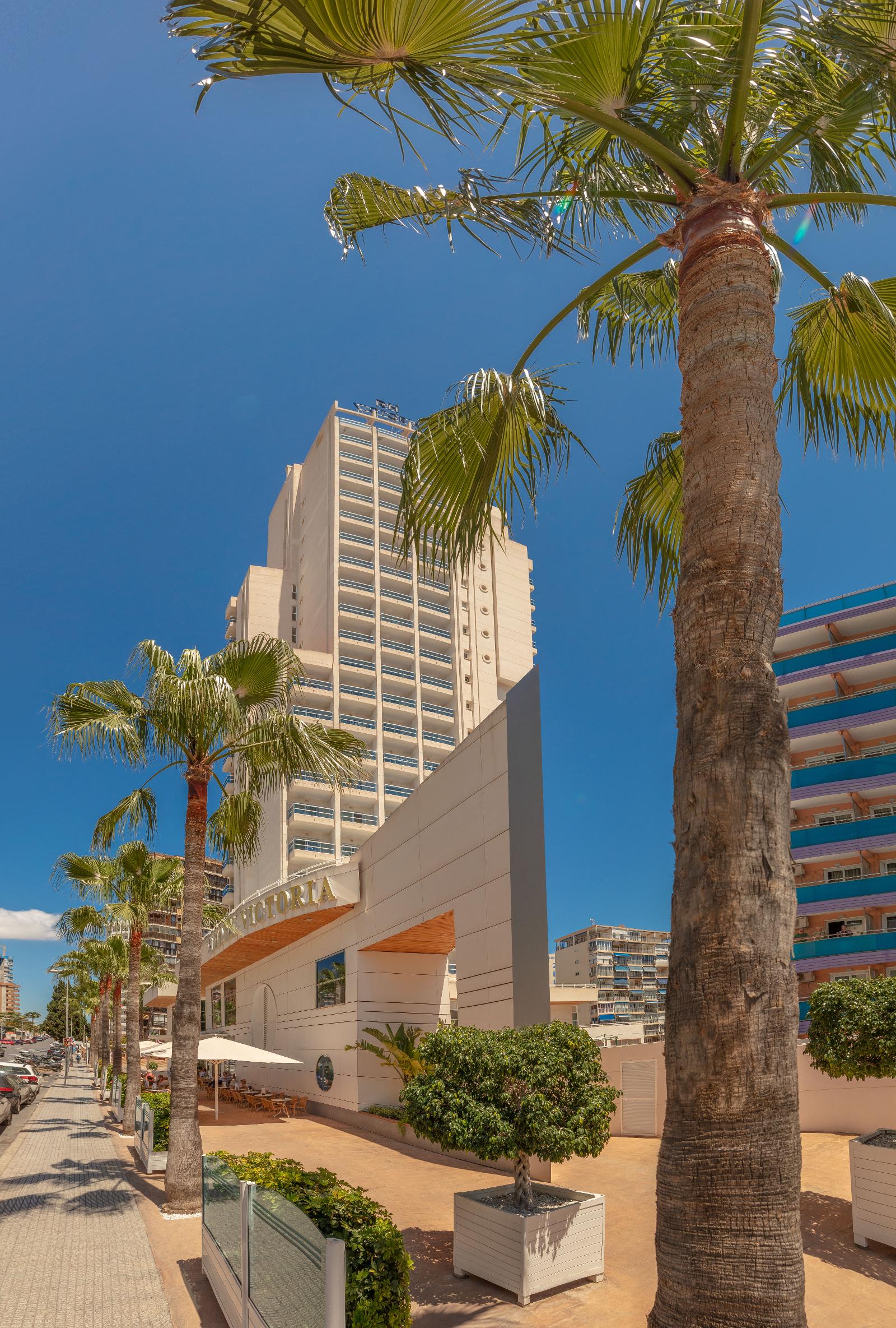 RH Victoria Benidorm