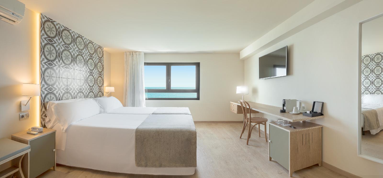 Gastrohotel RH Canfali