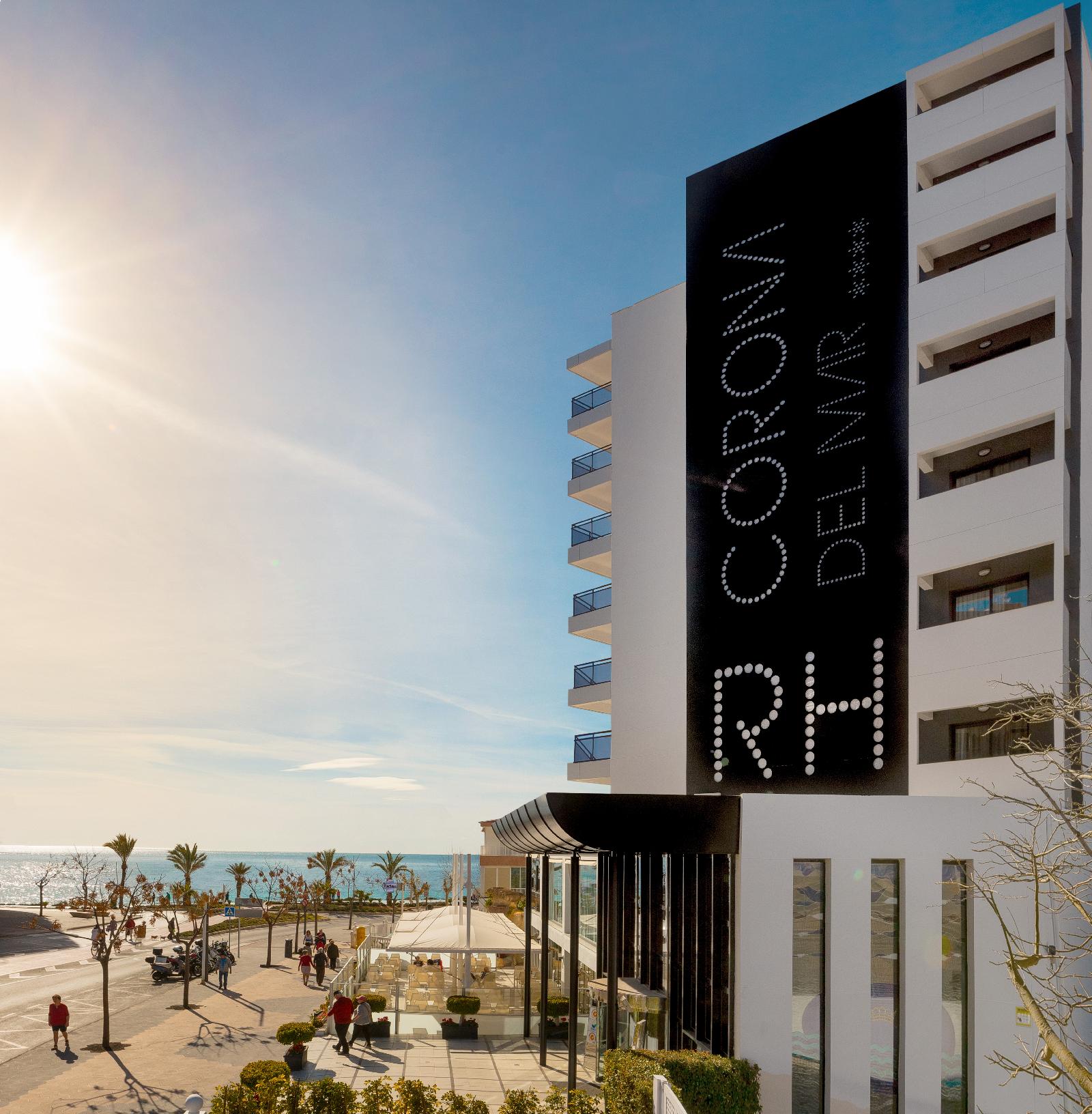 RH Corona del Mar