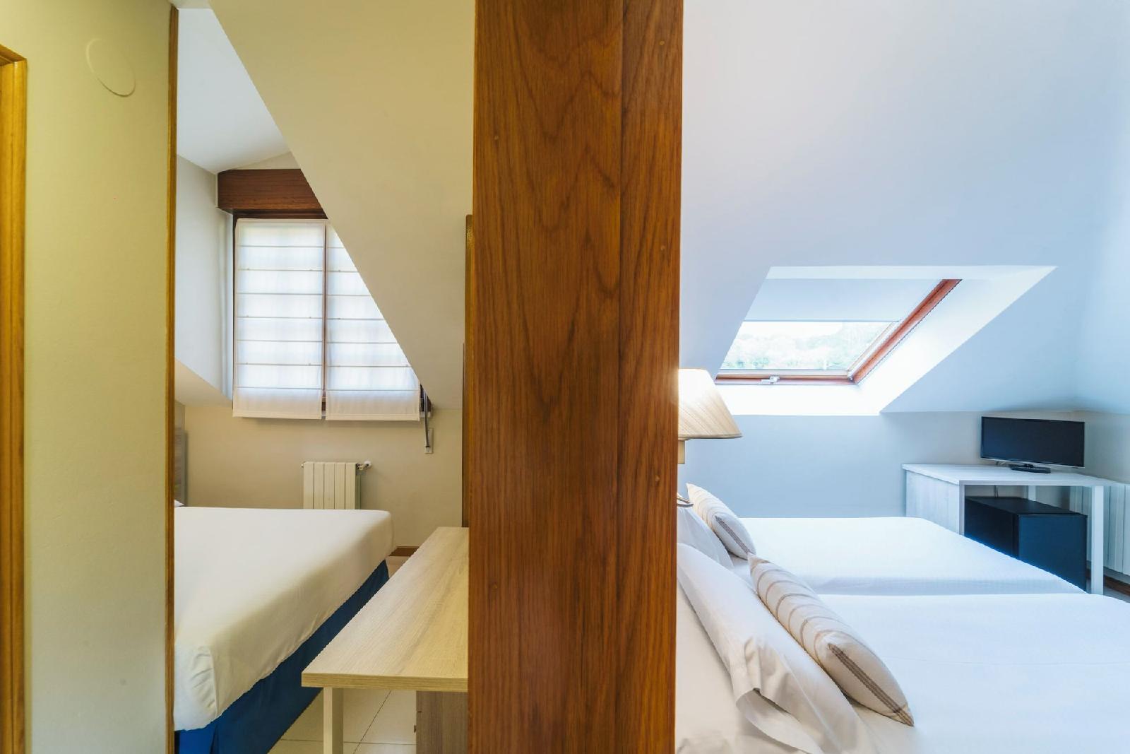 Miracielos Hotel
