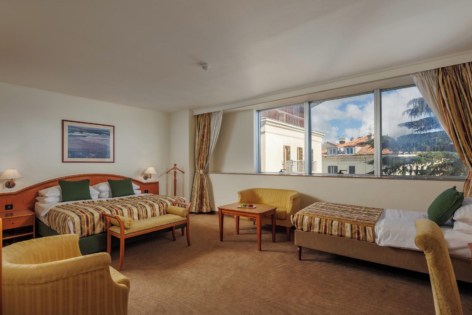 Grand Hotel Bonavia