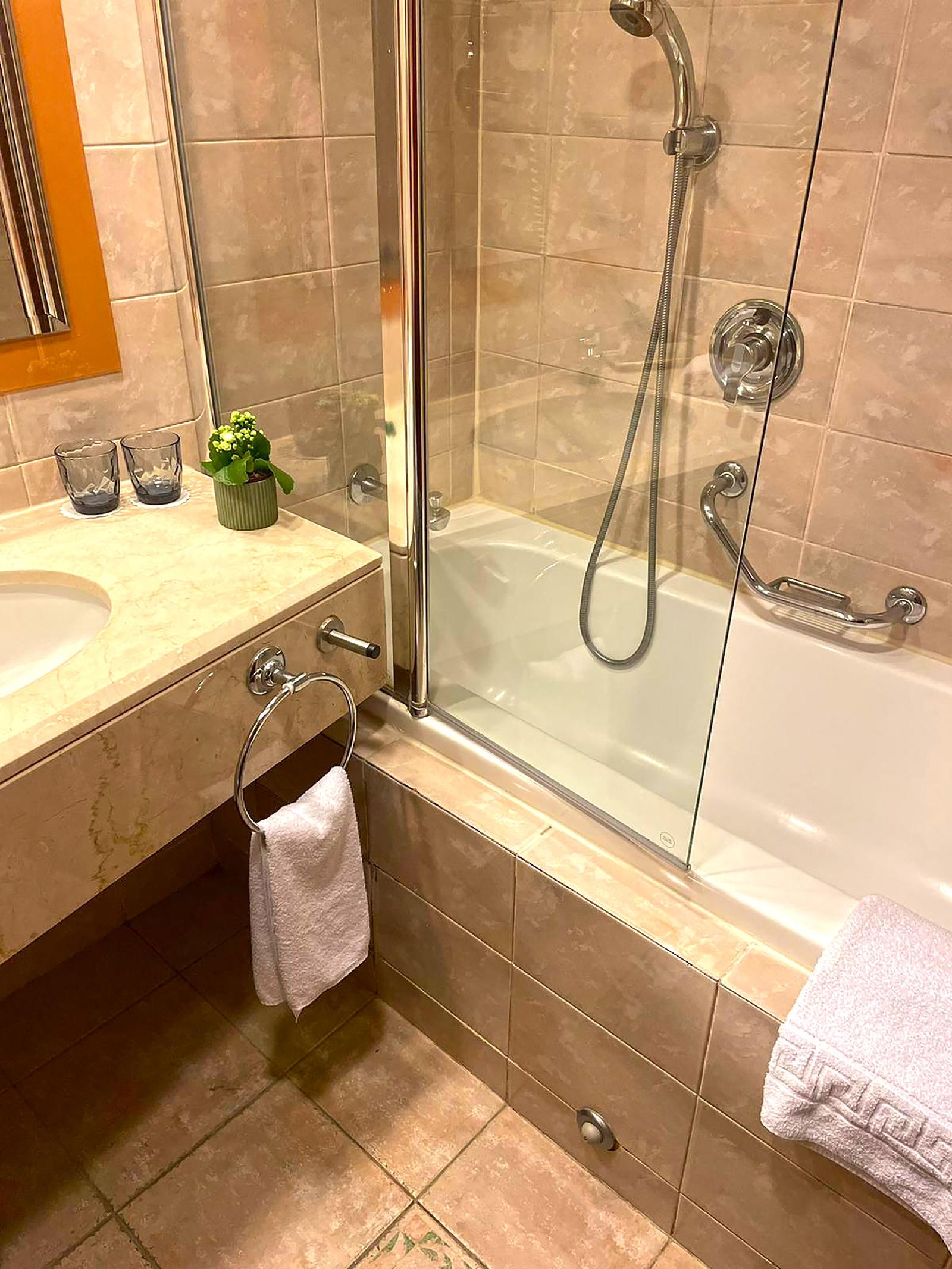 Crowne Plaza Hotel Haifa