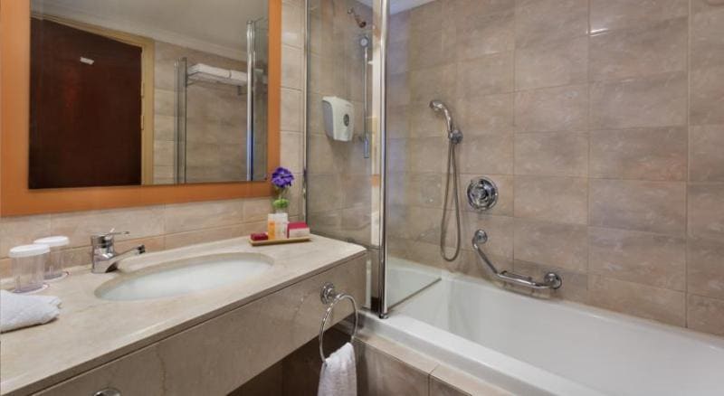 Crowne Plaza Hotel Haifa