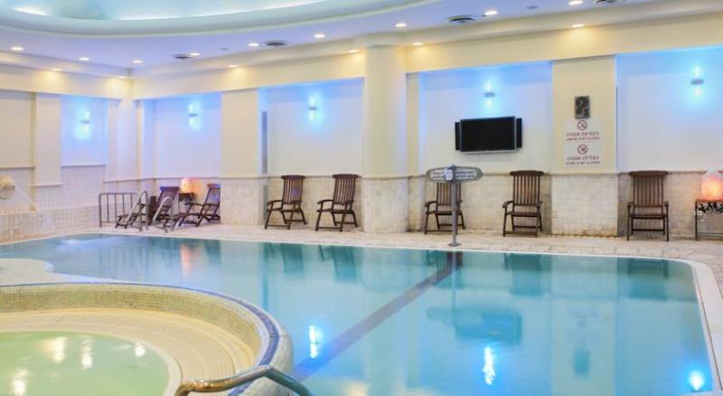 Crowne Plaza Hotel Haifa