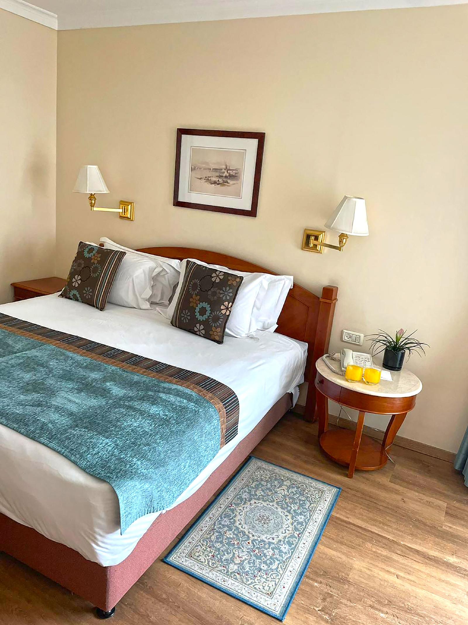 Crowne Plaza Hotel Haifa
