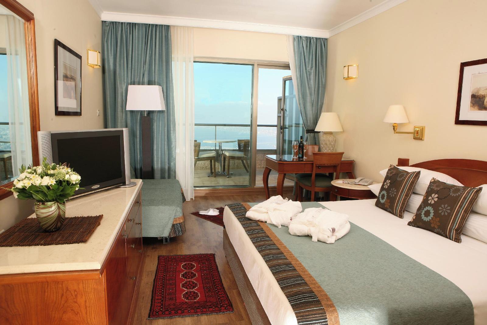Crowne Plaza Hotel Haifa