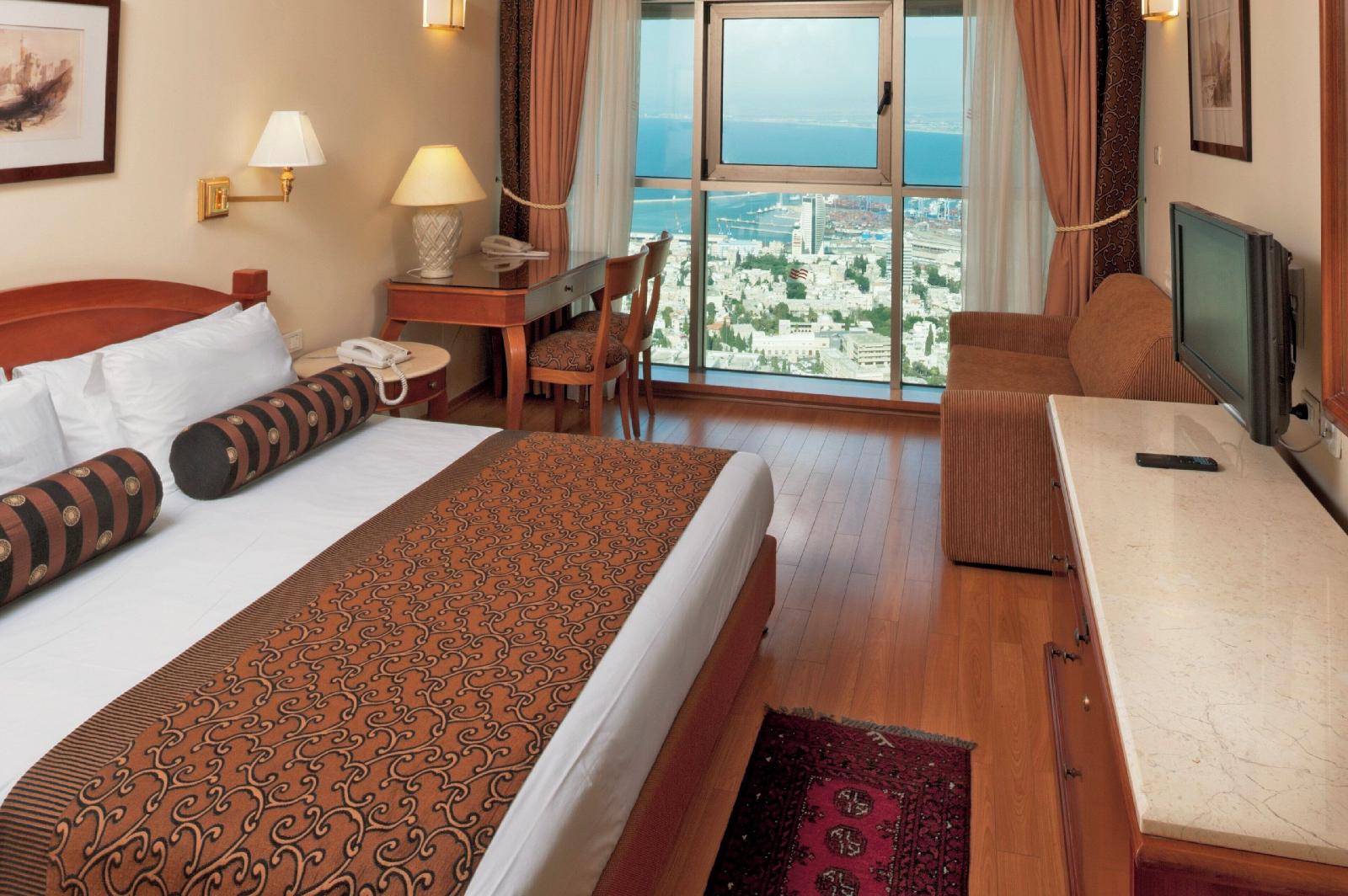 Crowne Plaza Hotel Haifa