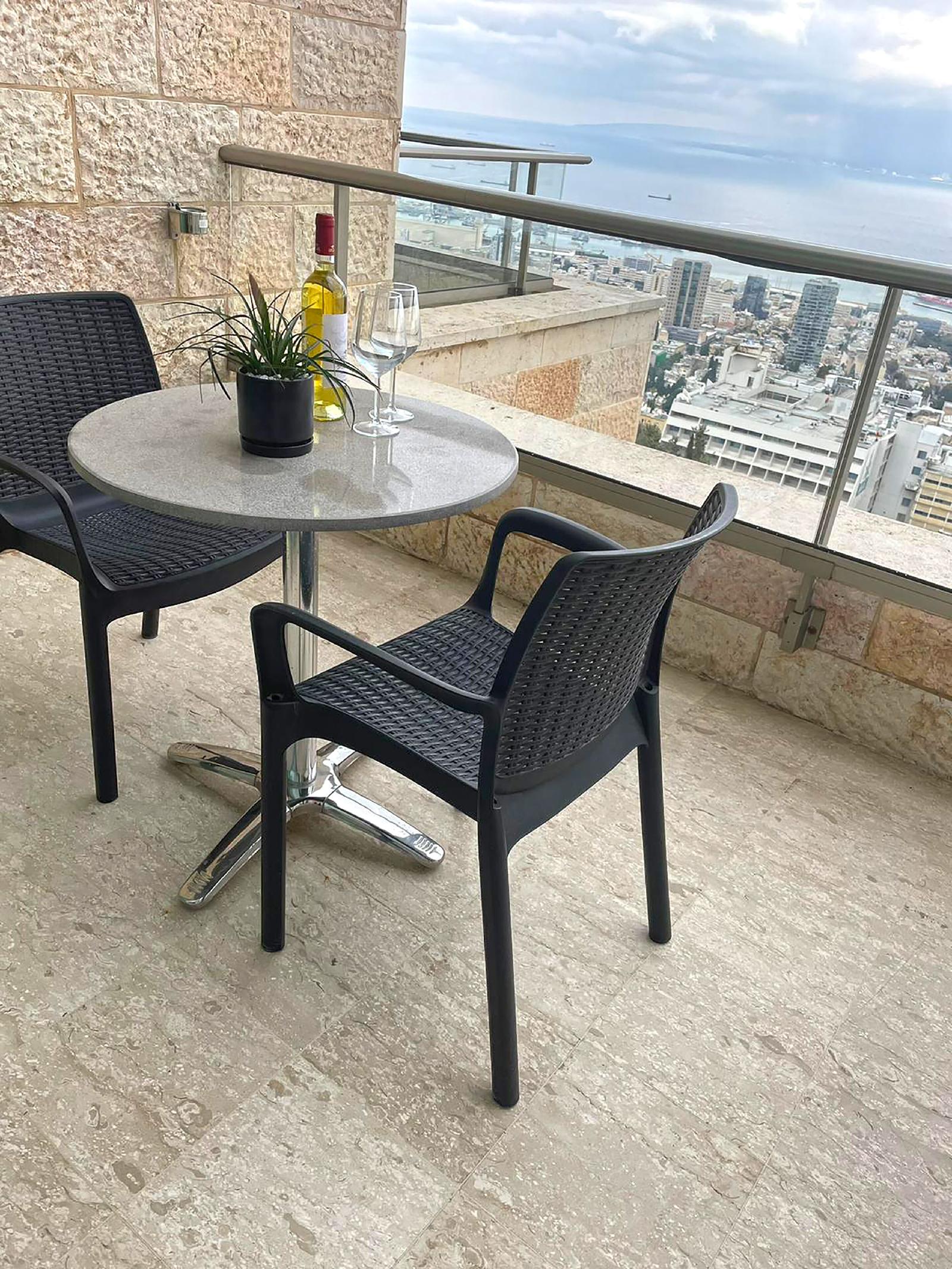 Crowne Plaza Hotel Haifa