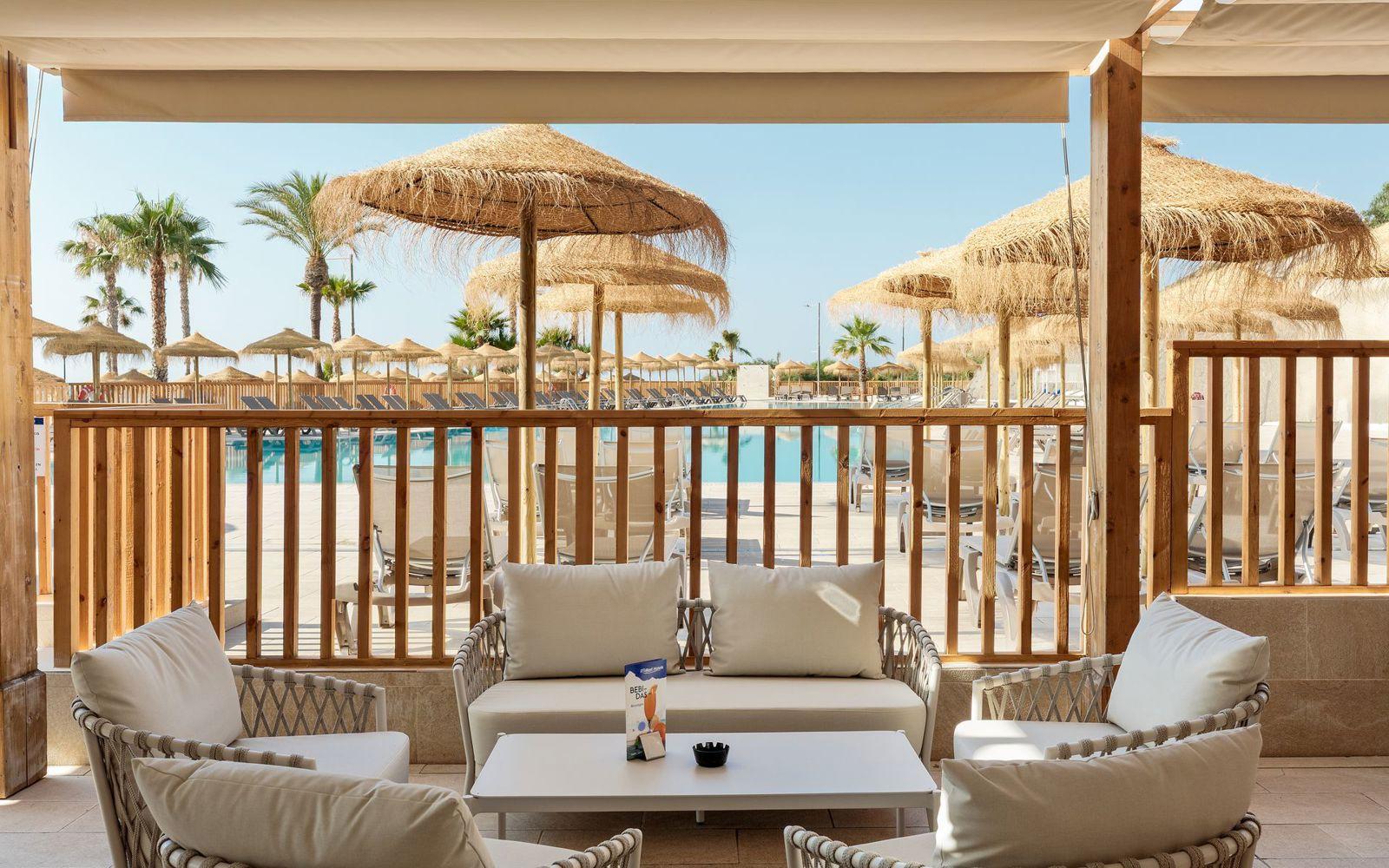 Hotel Best Indalo